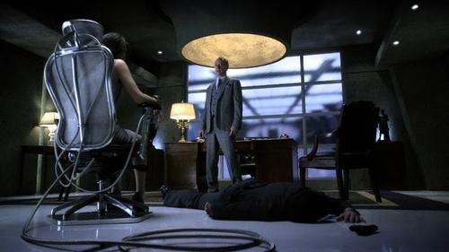 Nikita Season 1 Episode 21 - Betrayals (1)