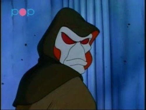 Sonic the Hedgehog Season 1 Episode 1 - Super Sonic