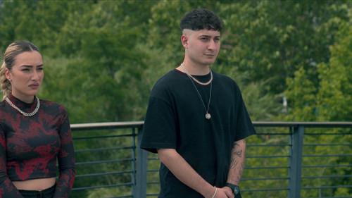 Rhythm + Flow Italy Season 1 Episode 3 - You've Got What It Takes