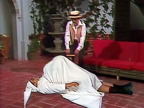 Chespirito Season 1 Episode 8 - Episode 8