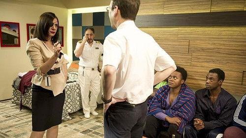 Anchored Season 1 Episode 2 - Episode 2