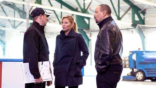 Law & Order: Special Victims Unit Season 18 Episode 11 - Great Expectations