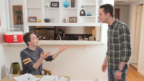 CollegeHumor Shorts Season 3 Episode 23 - Fantasy Football