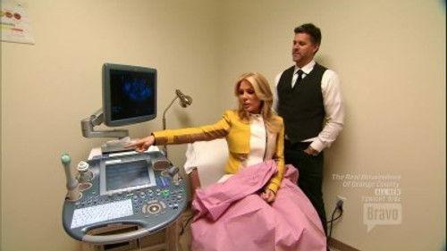 The Real Housewives of Orange County Season 8 Episode 9 - Speech Therapy