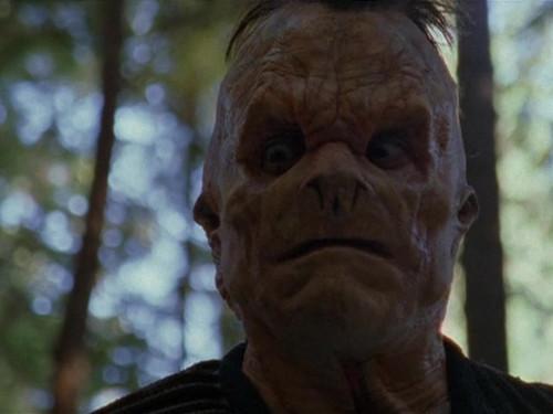 undefined Season 5 Episode 4 - The Grell