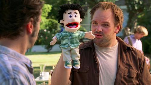 My Name Is Earl Season 4 Episode 2 - Monkeys Take a Bath