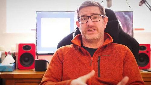 BOM TV Season 1 Episode 3 - BOM September Update with Richard Brunning