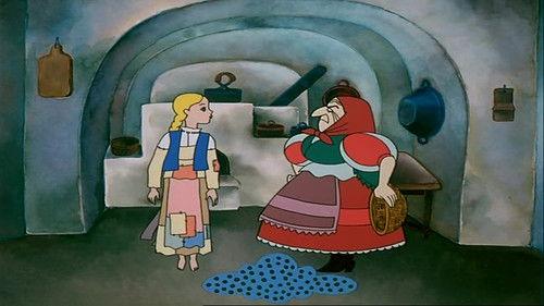 Hungarian Folktales Season 5 Episode 13 - Cinderella