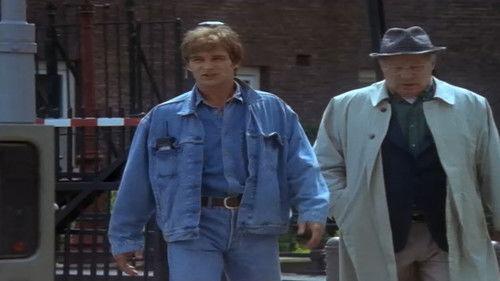 Baantjer Season 1 Episode 4 - De Cock en de moord in de galerie