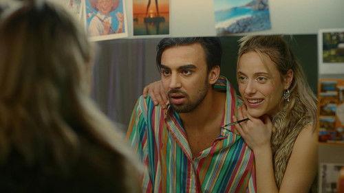 9 feestjes voor de kater Season 1 Episode 2 - Episode 2