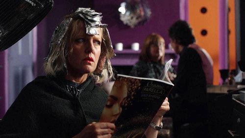 Agatha Raisin Season 2 Episode 1 - Agatha Raisin and the Wizard of Evesham