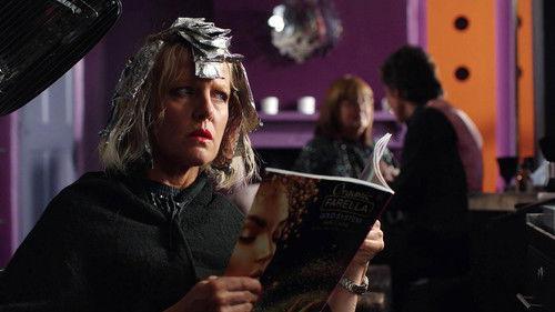 undefined Season 2 Episode 1 - Agatha Raisin and the Wizard of Evesham