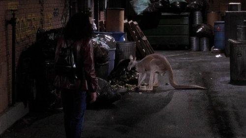 undefined Season 3 Episode 3 - Don't Ask, Don't Tell