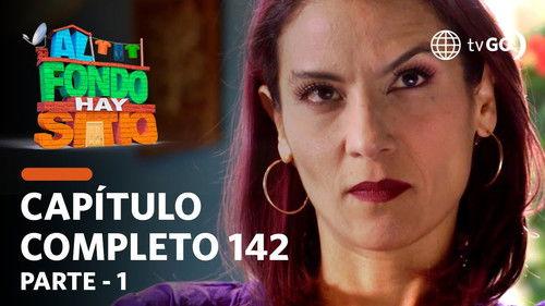 Al Fondo Hay Sitio Season 10 Episode 12 - Episode 12