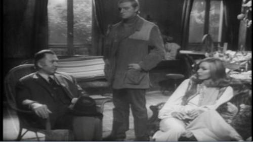 The Investigations of Commissioner Maigret Season 1 Episode 9 - Episode 9