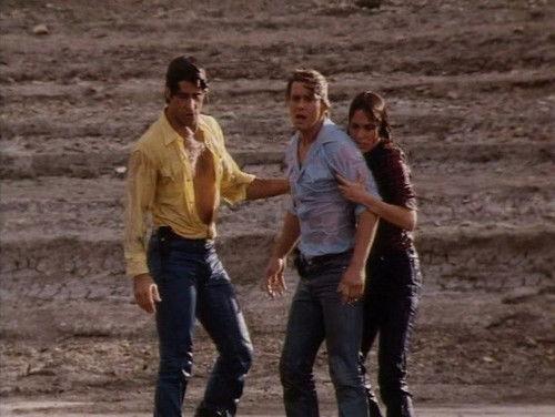 The Dukes of Hazzard Season 5 Episode 10 - The Great Insurance Fraud