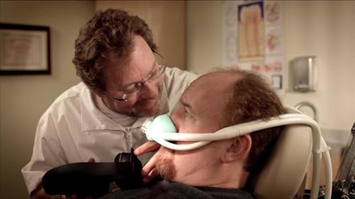Louie Season 1 Episode 10 - Dentist / Tarese