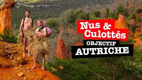 The Naked Travellers Season 4 Episode 1 - Episode 1