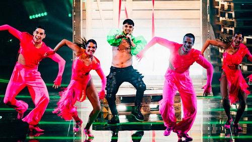 Eurovision Song Contest Season 67 Episode 1 - Semi-Final 1