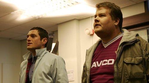 Gavin & Stacey Season 2 Episode 7 - Episode 7