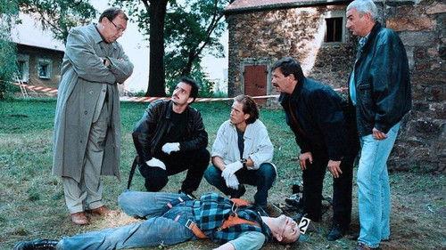 Polizeiruf 110 Season 27 Episode 3 - Todsicher