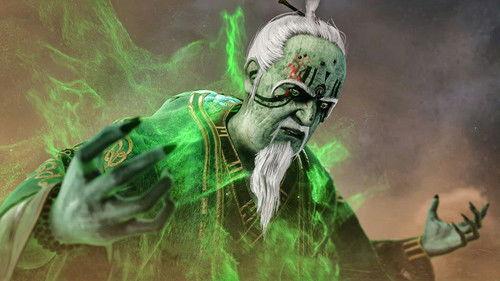 Renegade Immortal Season 1 Episode 29 - Deity Slayer