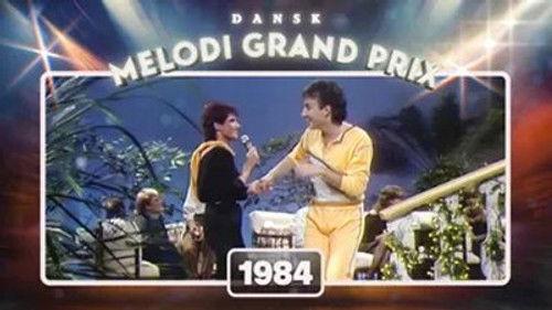 Dansk Melodi Grand Prix Season 7 Episode 1 - Episode 1