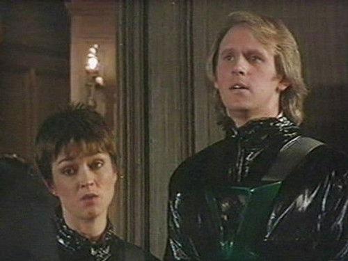 Doctor Who Season 20 Episode 19 - Enlightenment (3)