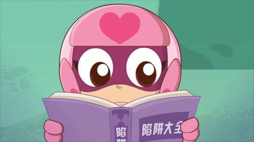 Happy Toon Season 19 Episode 17 - Episode 17
