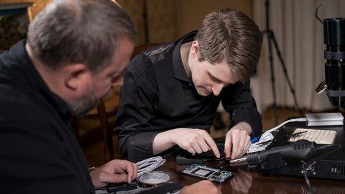 VICE Season 4 Episode 13 - State of Surveillance