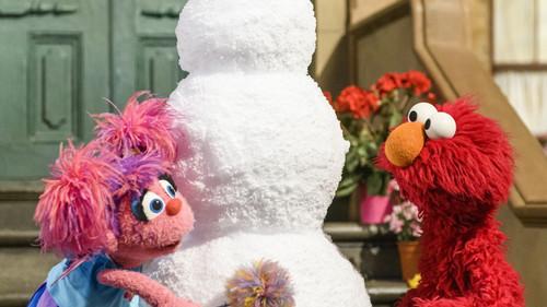 Sesame Street Season 51 Episode 23 - We Wonder What Happened to Snowman