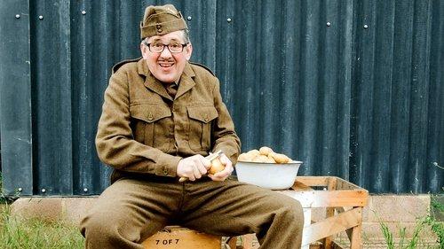 Count Arthur Strong Season 2 Episode 2 - The Day the Clocks Went Back