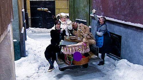 Julkalendern Season 38 Episode 23 - Episode 23