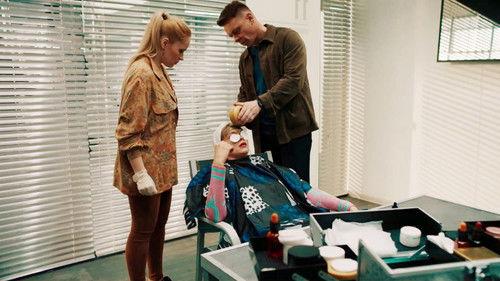 Makarov and The Girls Season 3 Episode 5 - Episode 5