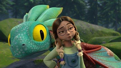 Dragons: The Nine Realms Season 7 Episode 4 - In the Cards