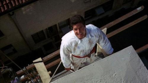 undefined Season 3 Episode 19 - The Bunker (1)