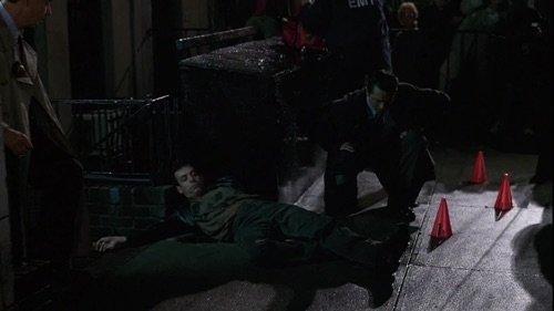 undefined Season 8 Episode 23 - Tabloid