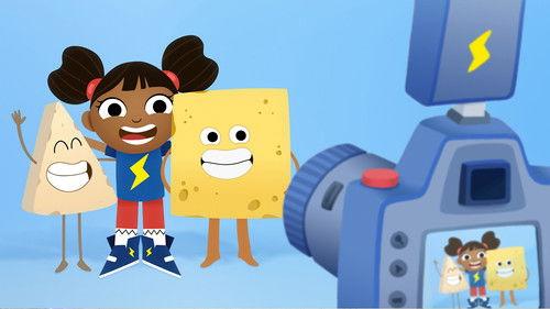 Yakka Dee! Season 4 Episode 8 - Cheese