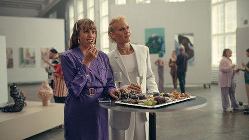 ADULTS Season 3 Episode 2 - Who Run The World