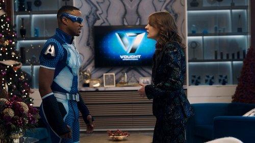 The Boys Season 4 Episode 7 - The Insider