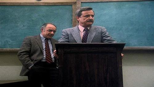 undefined Season 1 Episode 21 - Baron Von Munchausen