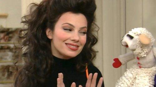 undefined Season 2 Episode 20 - Lamb Chop's on the Menu