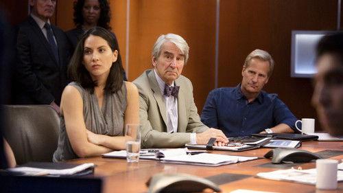The Newsroom Season 2 Episode 7 - Red Team III