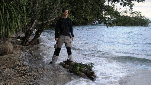 Man vs. Wild Season 6 Episode 5 - Malaysian Archipelago