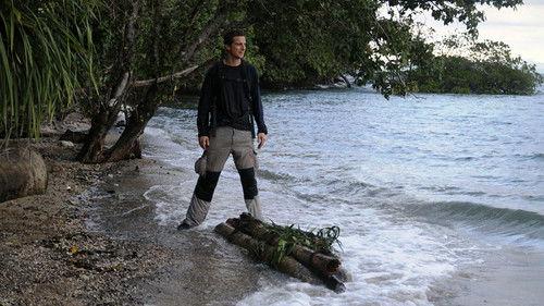 Man vs. Wild Season 6 Episode 5 - Malaysian Archipelago