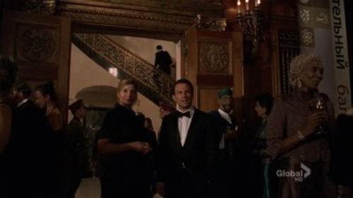 My Own Worst Enemy Season 1 Episode 5 - The Night Train To Moscow