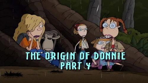 The Wild Thornberrys Season 4 Episode 4 - The Origin of Donnie (4)