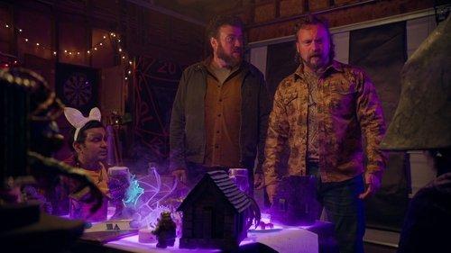 The Trades Season 2 Episode 2 - Permittees