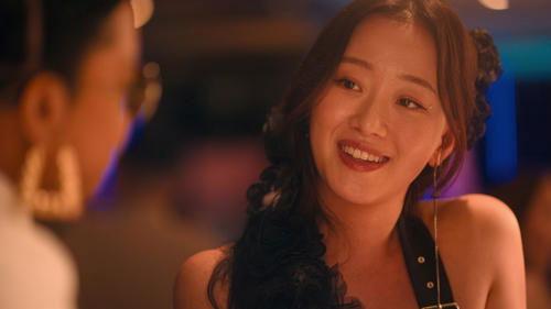 undefined Season 2 Episode 7 - Kiss of Death