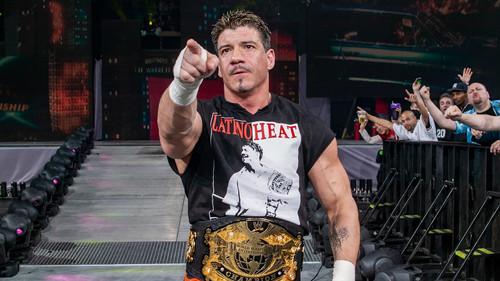 Wrestlemania Rewind Season 1 Episode 15 - Latino Heat